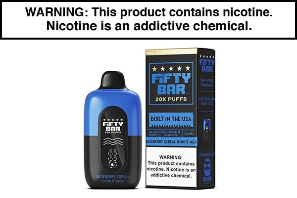  - Vapejuices