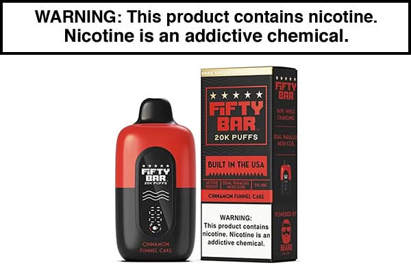  - Vapejuices