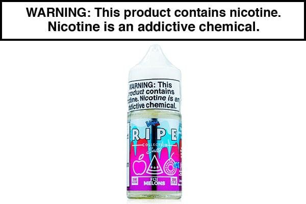 - Vapejuices