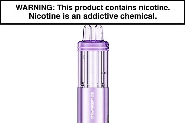  - Vapejuices