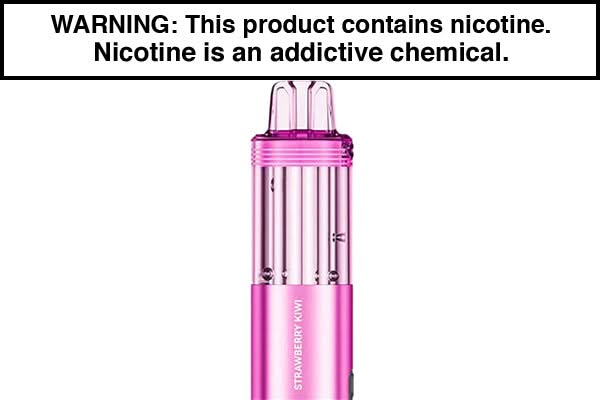  - Vapejuices