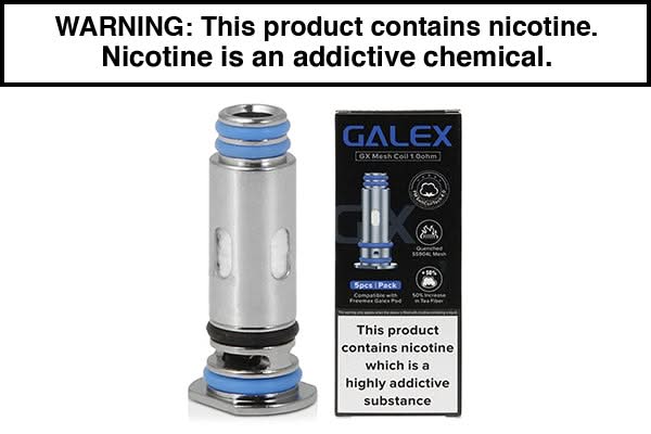  - Vapejuices