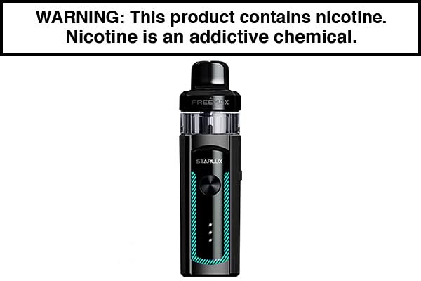  - Vapejuices