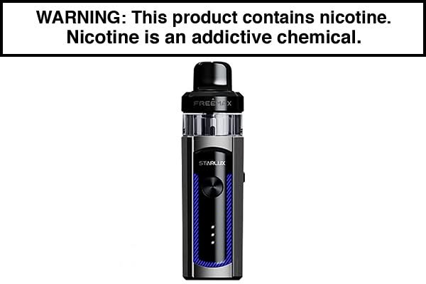  - Vapejuices