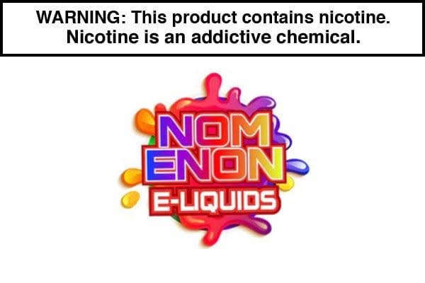 Guava Peach Mango Cream by Freenoms - 120mL - Vapejuices