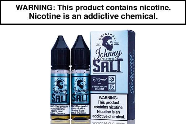  - Vapejuices