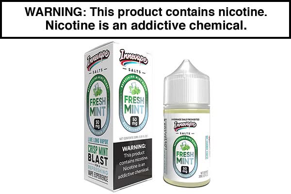 - Vapejuices