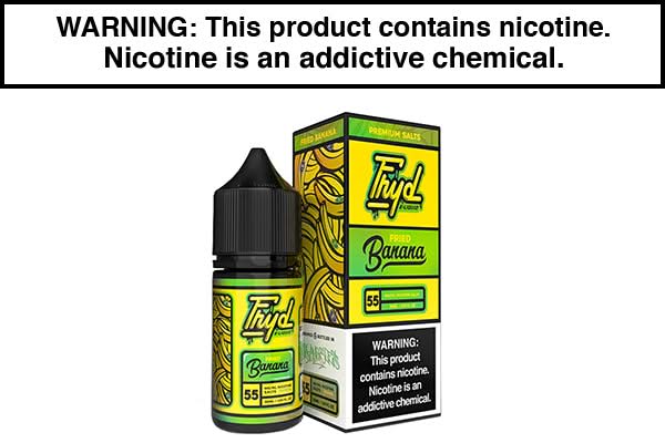  - Vapejuices