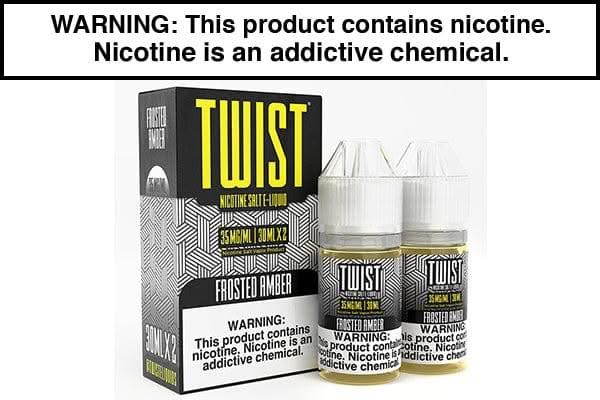  - Vapejuices