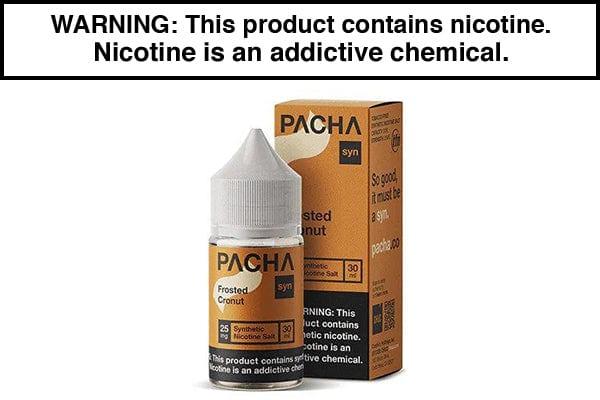  - Vapejuices