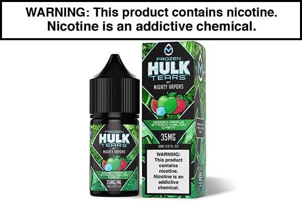  - Vapejuices