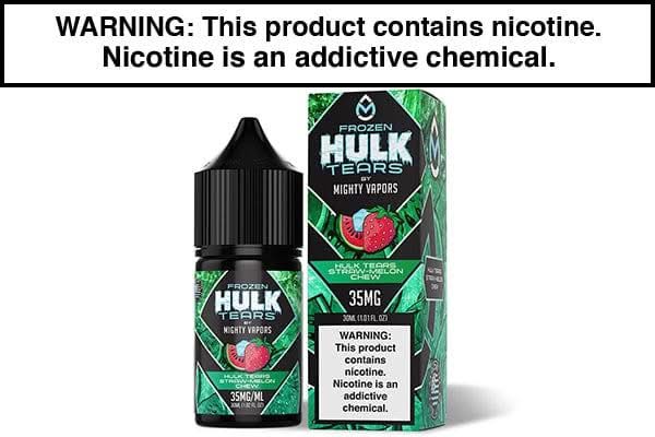  - Vapejuices