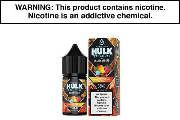  - Vapejuices
