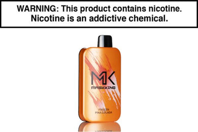 Maskking Extre 100K Disposable | $7 - Vapejuices