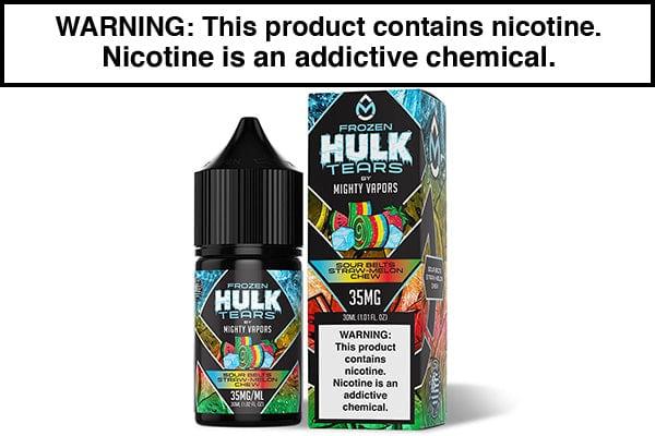  - Vapejuices