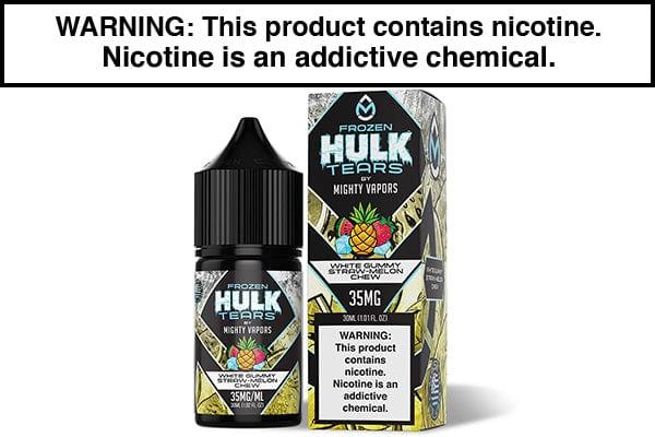  - Vapejuices