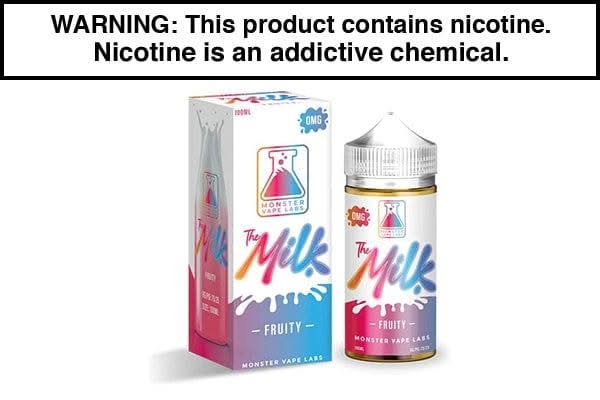  - Vapejuices