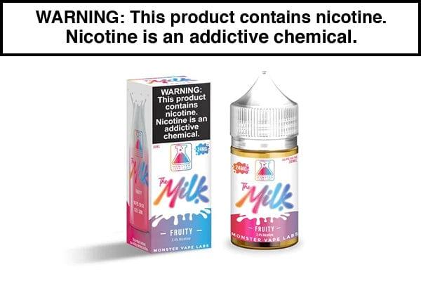  - Vapejuices