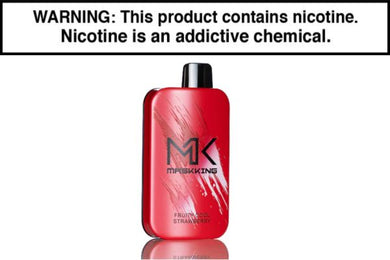 Maskking Extre 100K Disposable | $7 - Vapejuices