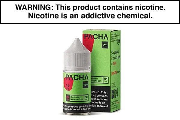  - Vapejuices