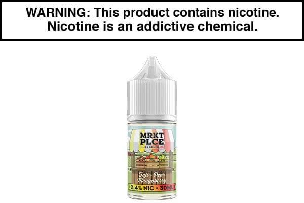  - Vapejuices