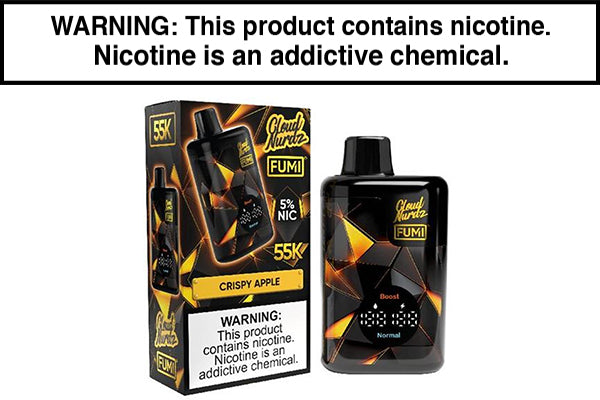  - Vapejuices