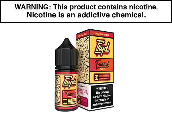  - Vapejuices