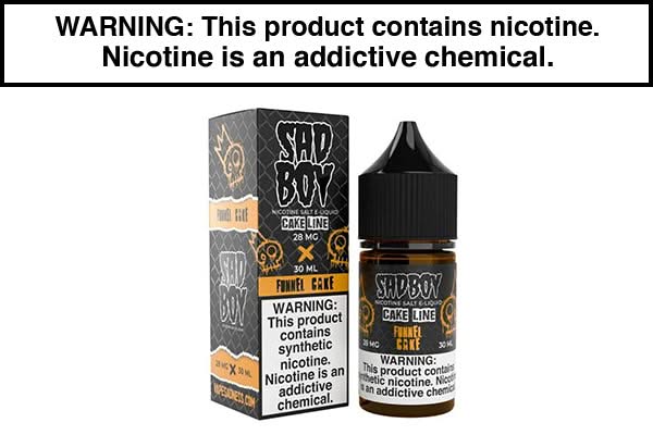  - Vapejuices
