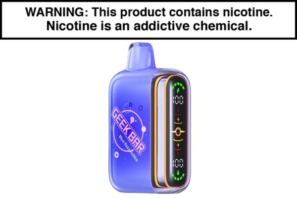 - Vapejuices