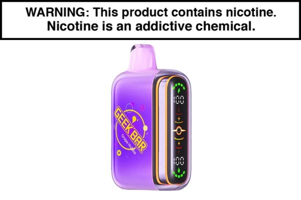  - Vapejuices