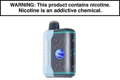 Geek Bar Pulse X 2 Disposable Vape 50,000 Puffs - $8.48 - Vapejuices