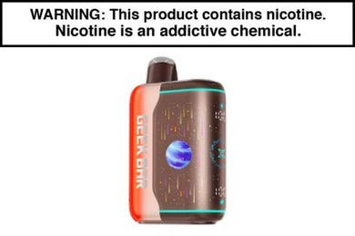 Geek Bar Pulse X 2 Disposable Vape 50,000 Puffs - $8.48 - Vapejuices