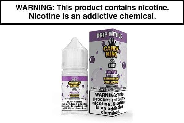  - Vapejuices