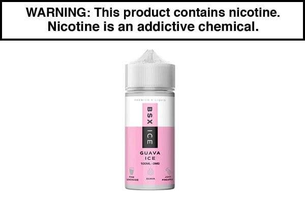  - Vapejuices