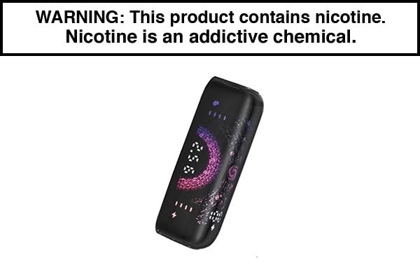 - Vapejuices