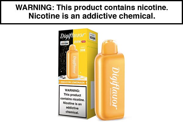  - Vapejuices