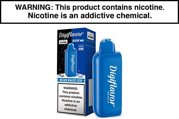  - Vapejuices