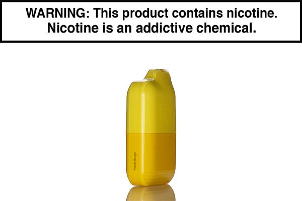  - Vapejuices
