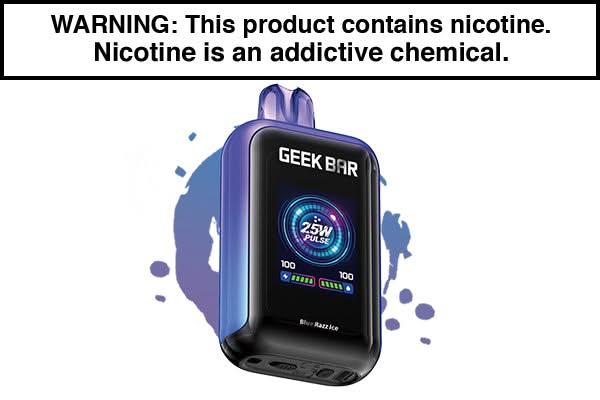 Geek Bar Skyview 25K Puff Disposable Vape - $6.98 - Vapejuices