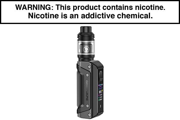  - Vapejuices