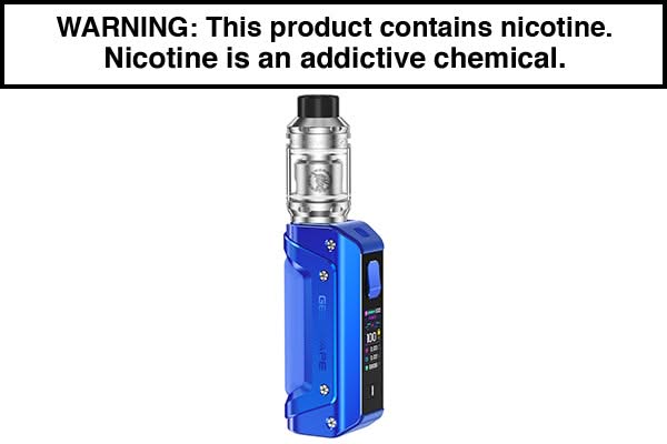  - Vapejuices