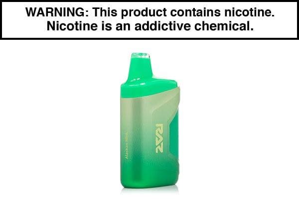 - Vapejuices