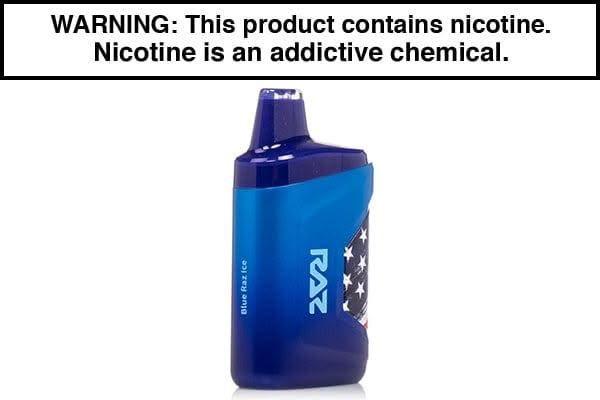  - Vapejuices