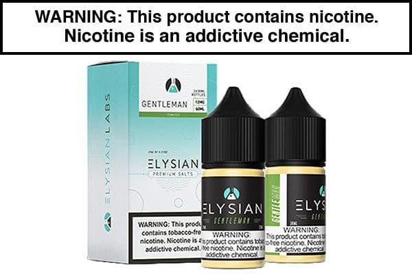  - Vapejuices
