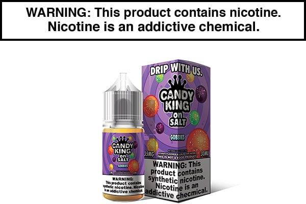  - Vapejuices