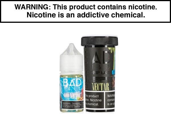  - Vapejuices
