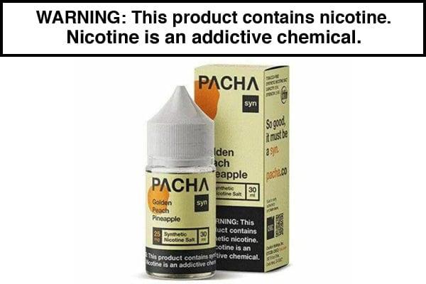  - Vapejuices