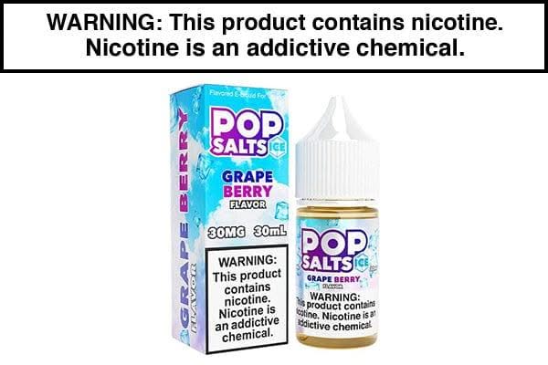  - Vapejuices