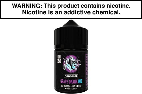  - Vapejuices