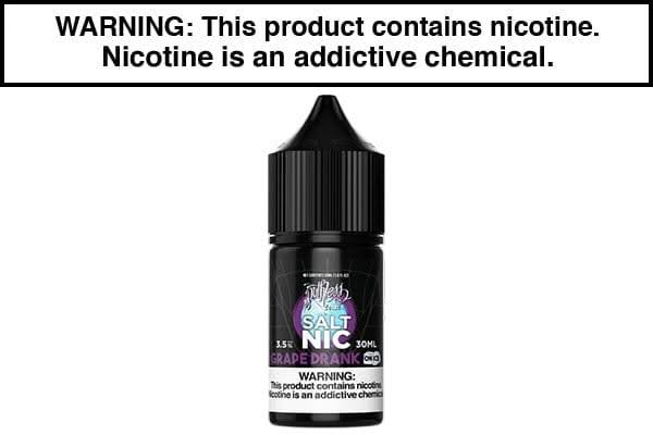  - Vapejuices
